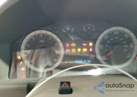 2009 Ford Escape Xlt из США, поврежденный, VIN 1FMCU03739KA38278